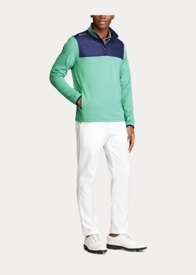 Pulôver Ralph Lauren Performance Hybrid Homem 70285-DTNJ